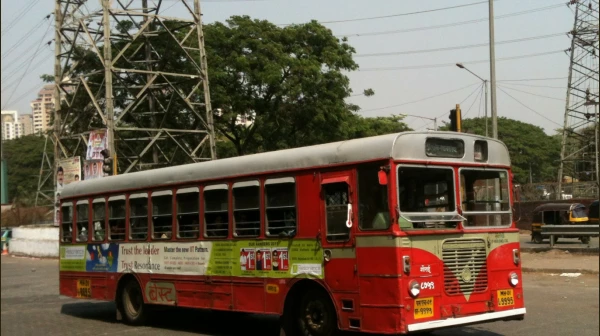 Thane: Over 12 Lakh Digital Ticket Sales Witnessed on TMT Bus App In 10 Months